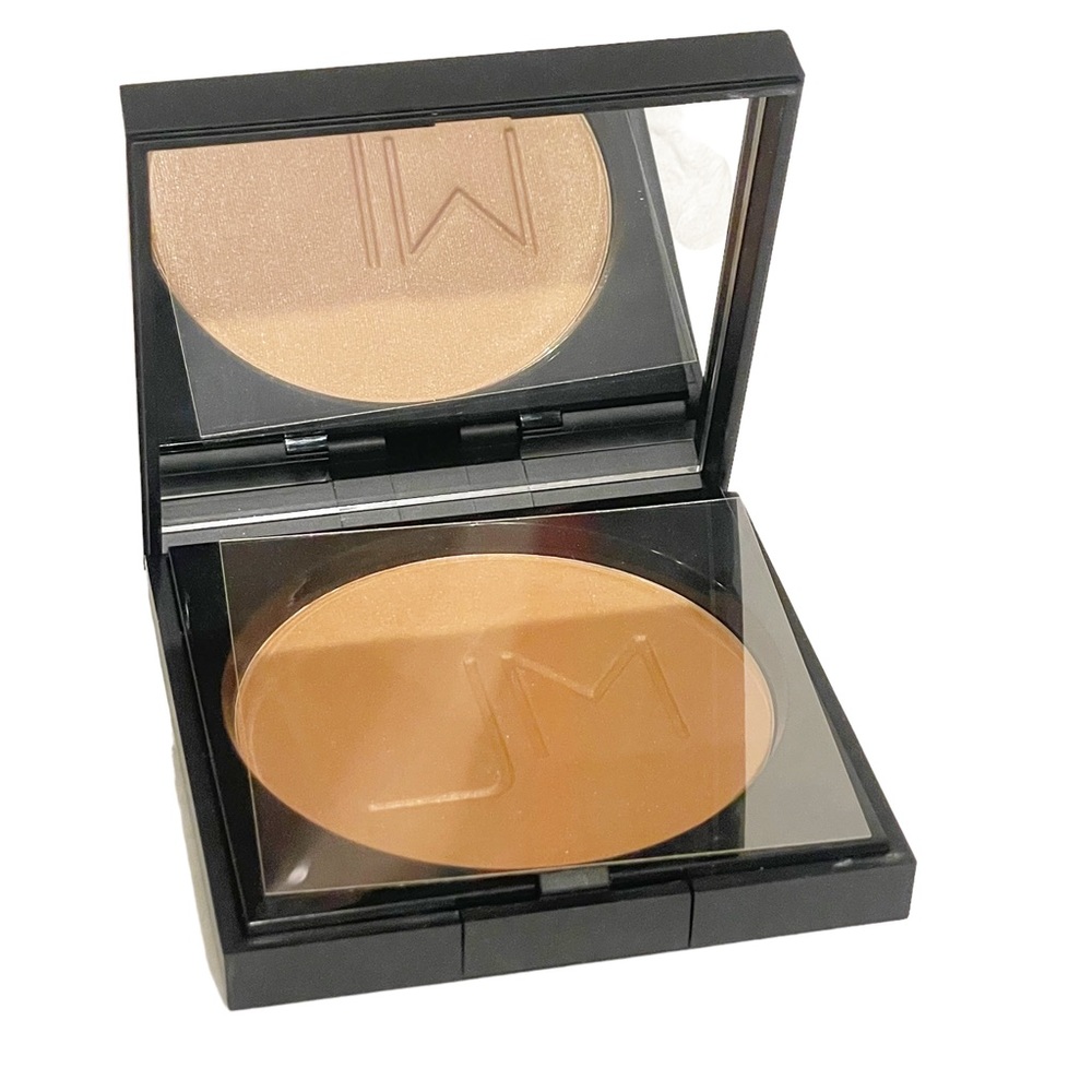 Jay Manuel Bronzer Compact Shade Skinny Dip New in Box Face Makeup Beauty